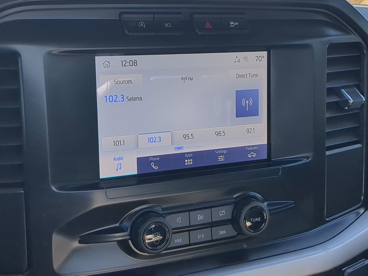 2023 Ford F-150 XL Appleton WI