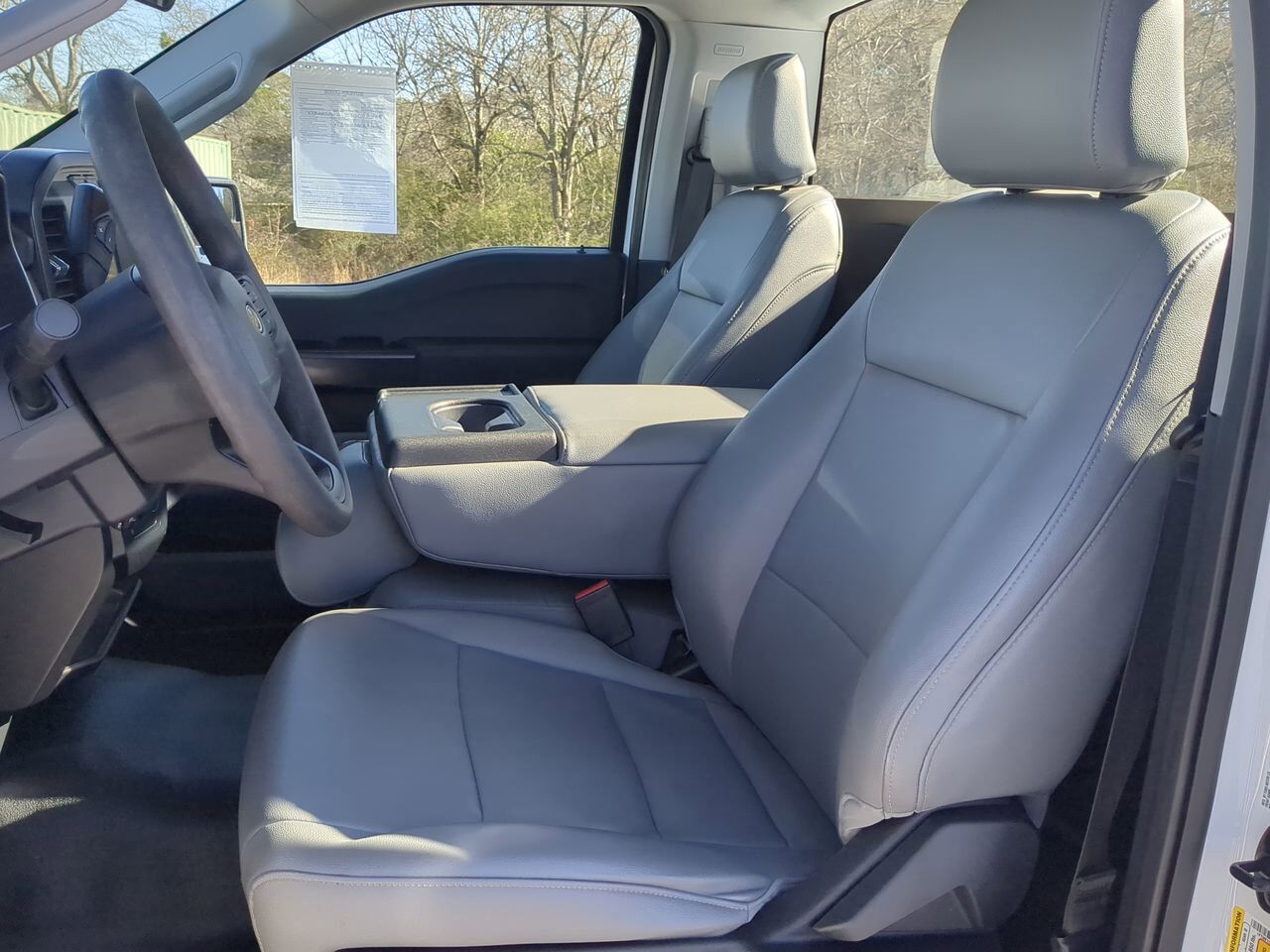 2023 Ford F-150 XL Appleton WI