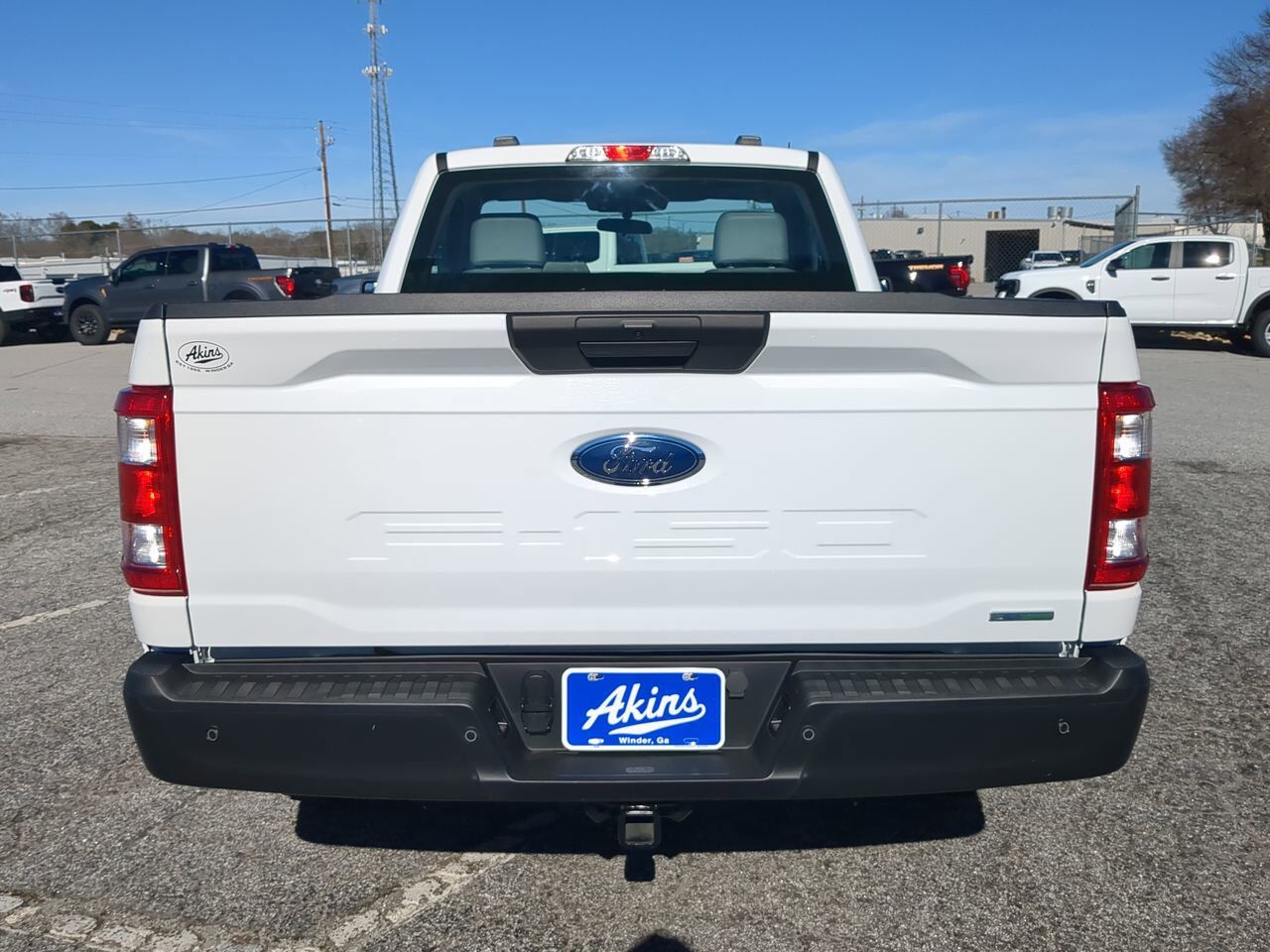 2023 Ford F-150 XL Appleton WI