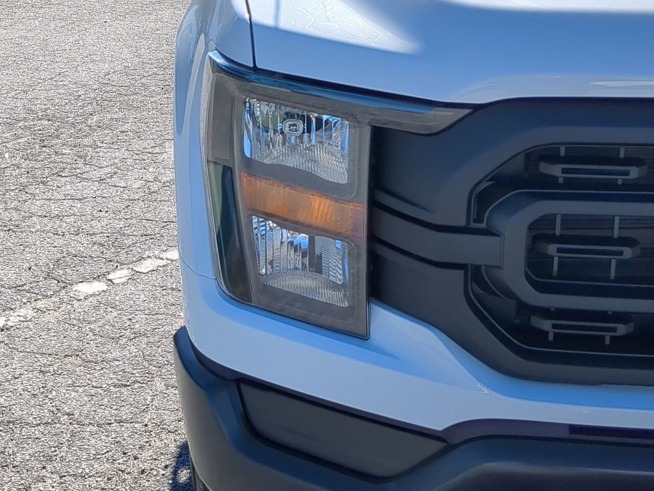 2023 Ford F-150 XL Appleton WI