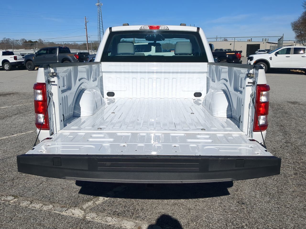 2023 Ford F-150 XL Appleton WI