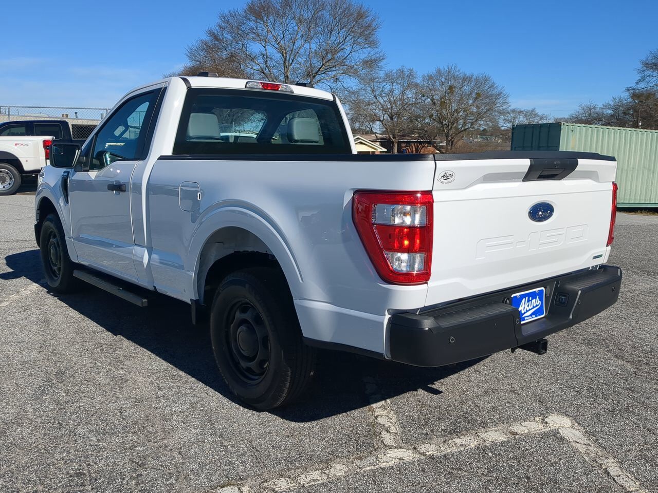 2023 Ford F-150 XL Appleton WI