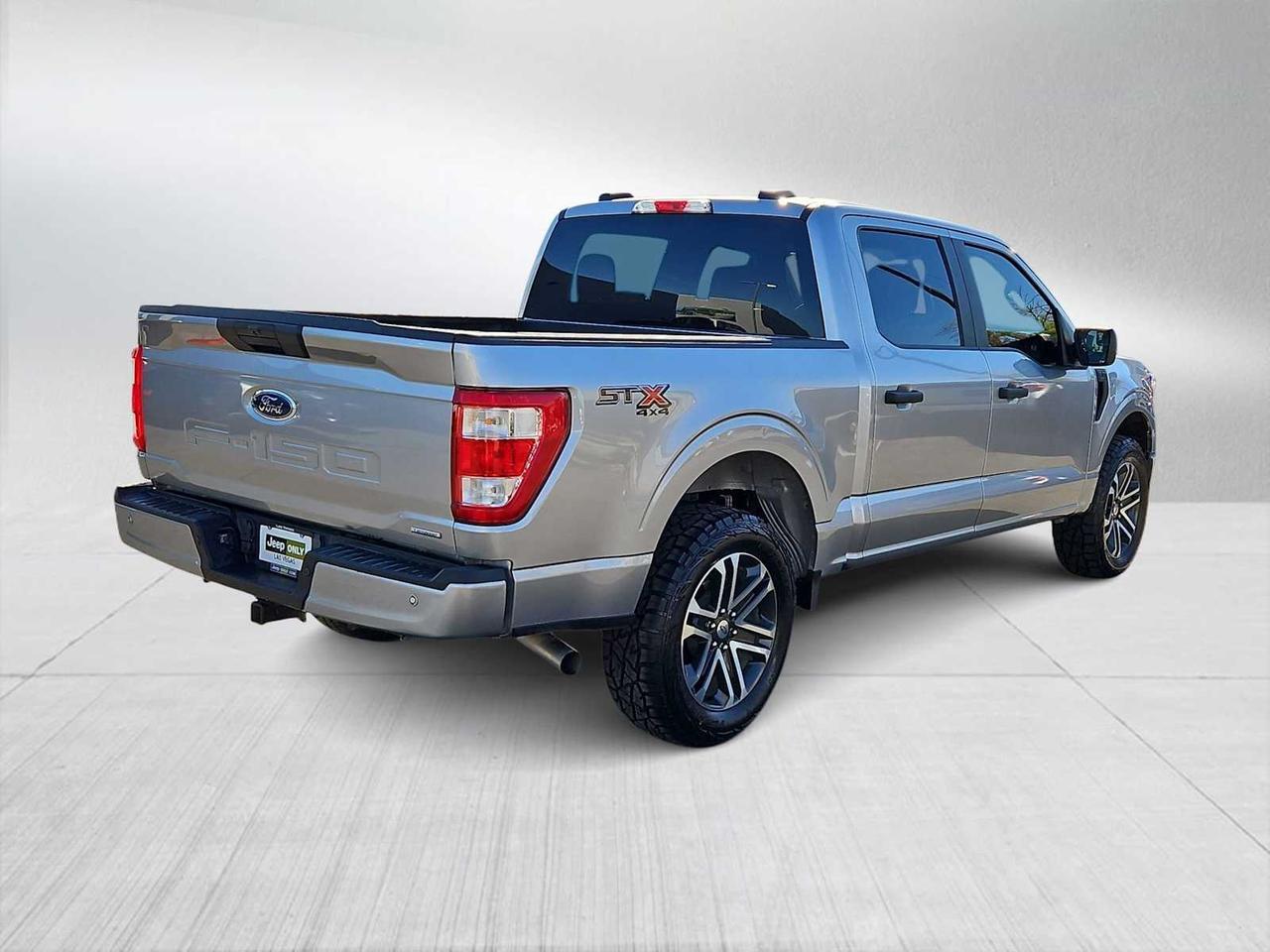 2023 Ford F-150 XL Irving TX