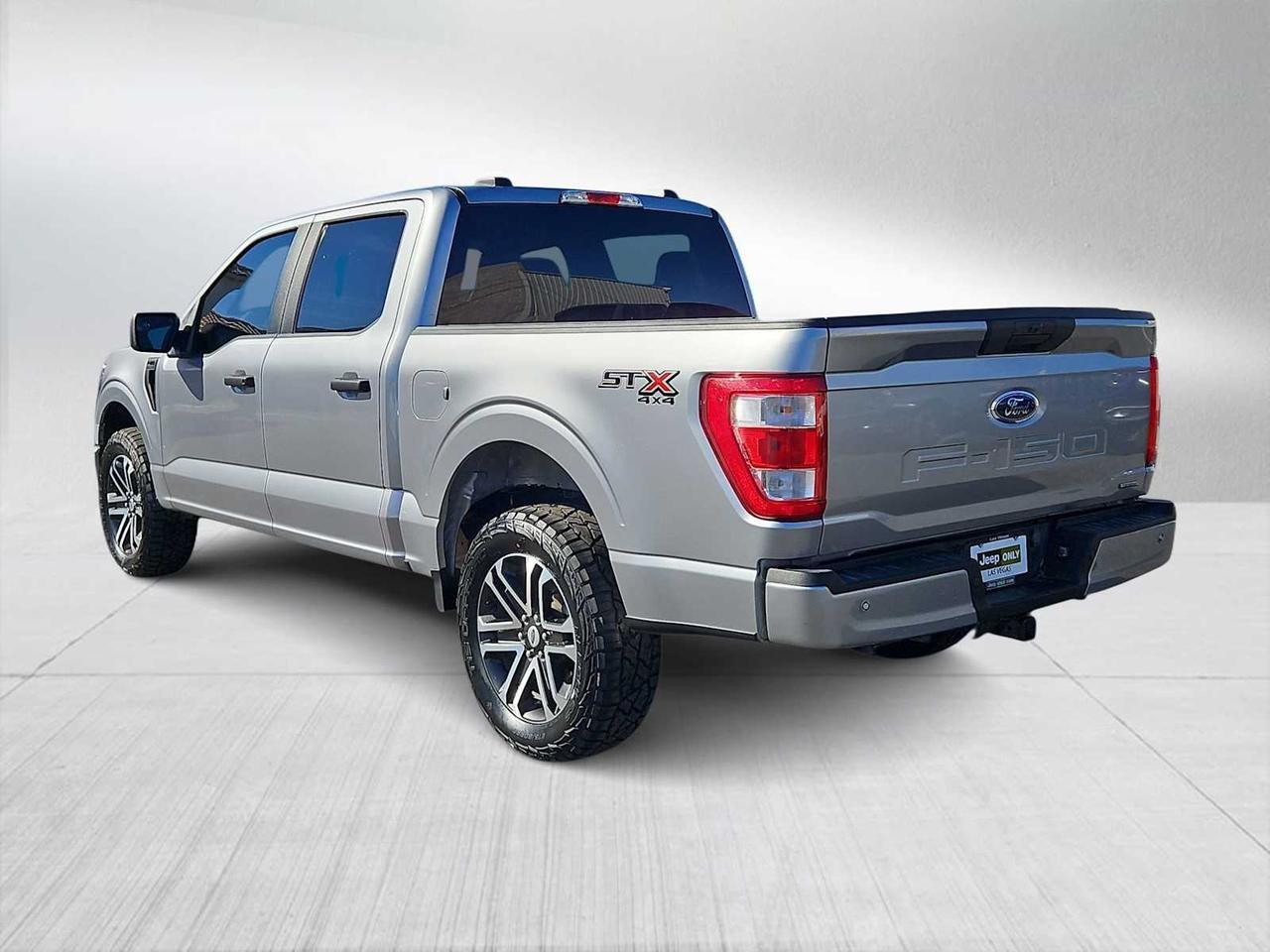 2023 Ford F-150 XL Irving TX