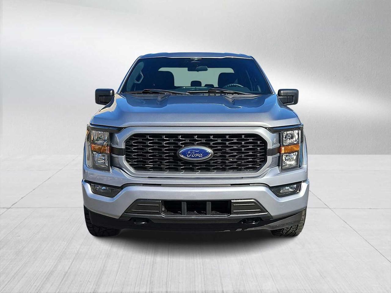 2023 Ford F-150 XL Irving TX