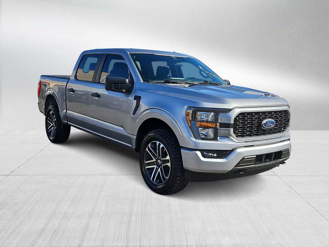 2023 Ford F-150 XL Irving TX