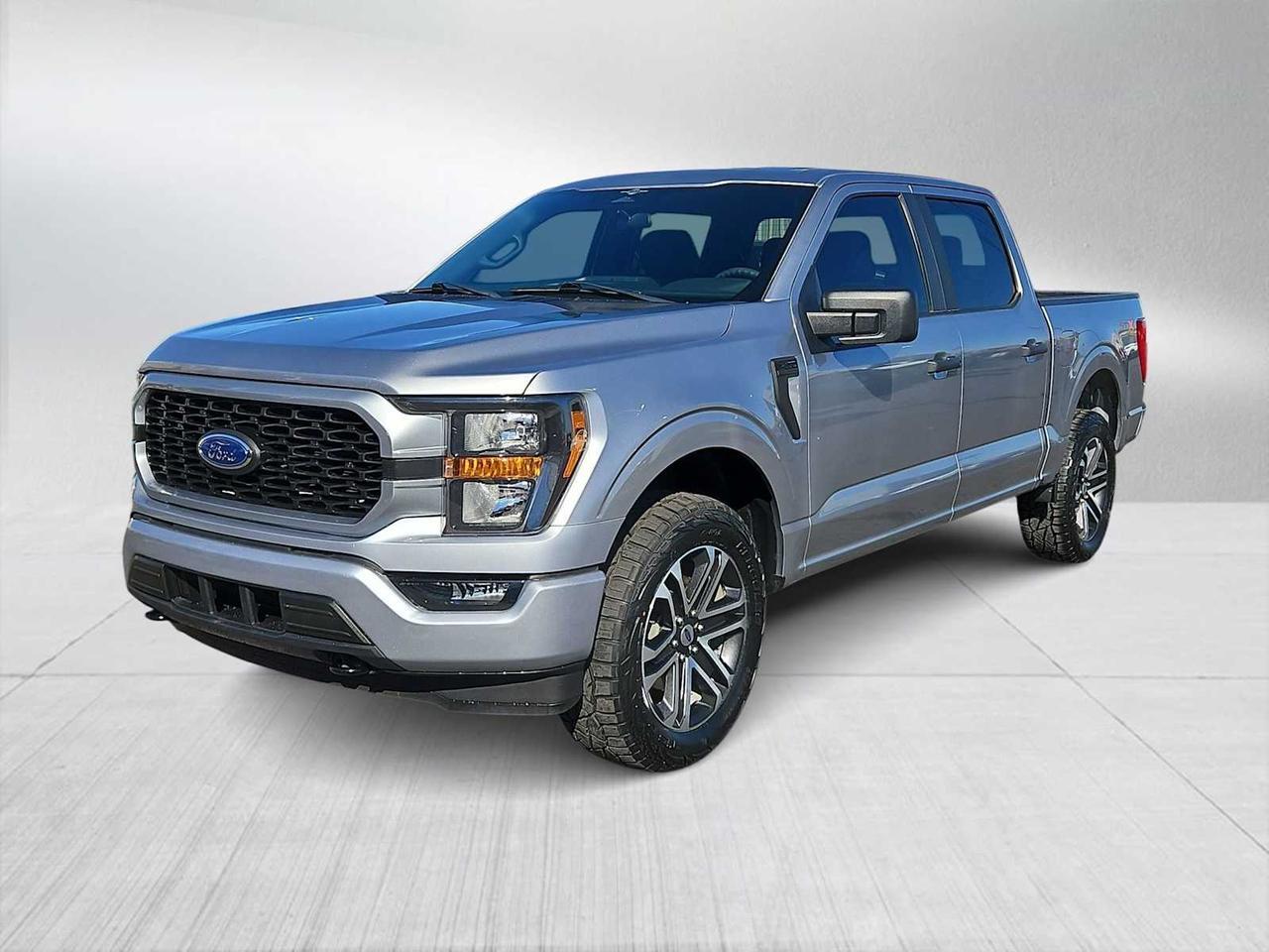 2023 Ford F-150 XL Irving TX