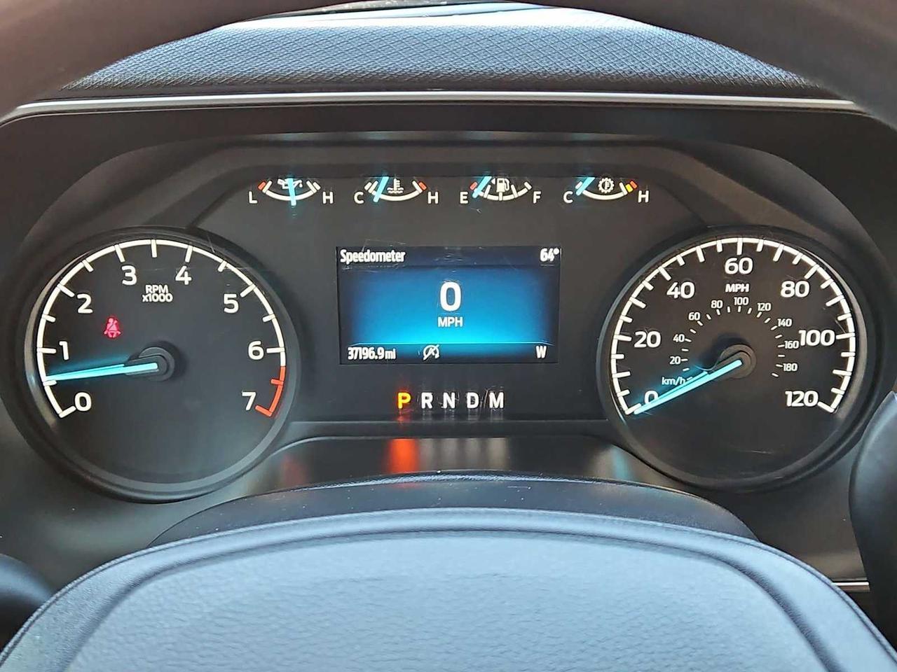 2023 Ford F-150 XL Irving TX