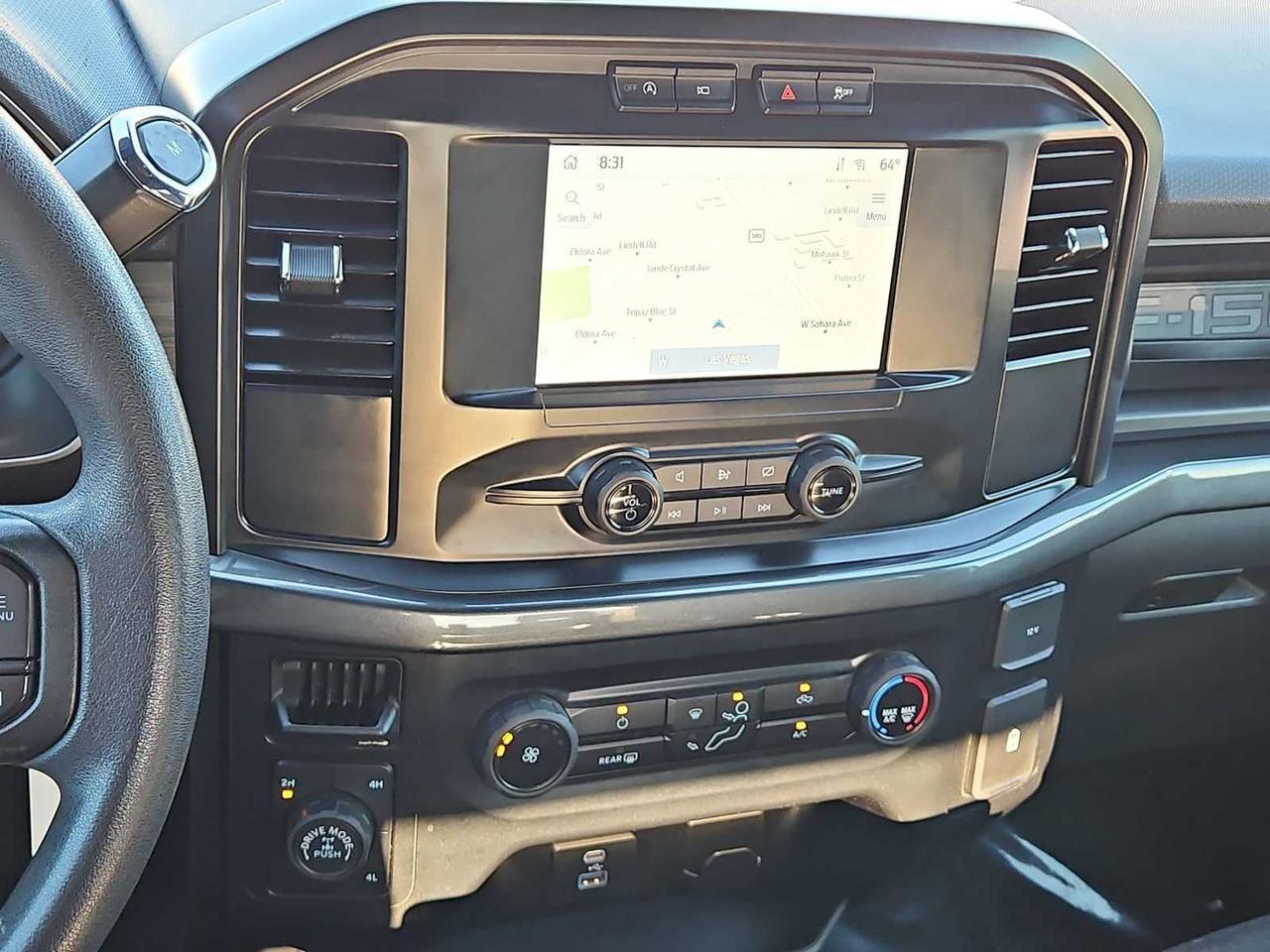 2023 Ford F-150 XL Irving TX