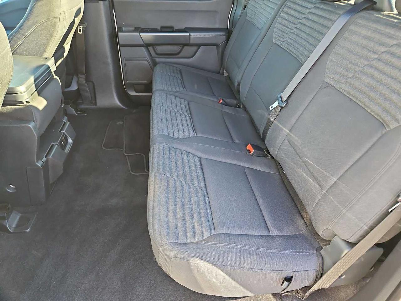 2023 Ford F-150 XL Irving TX