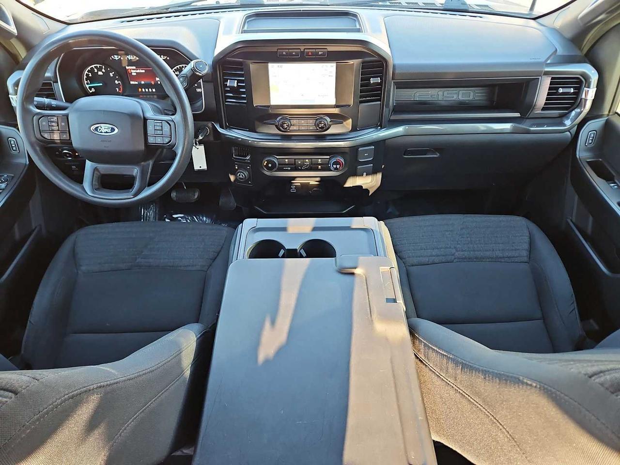 2023 Ford F-150 XL Irving TX