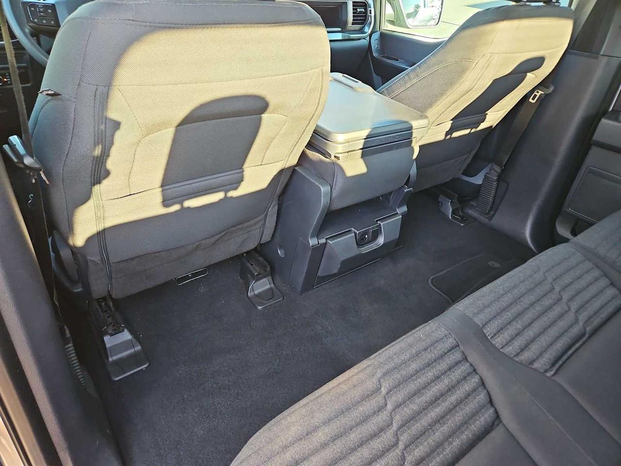 2023 Ford F-150 XL Irving TX