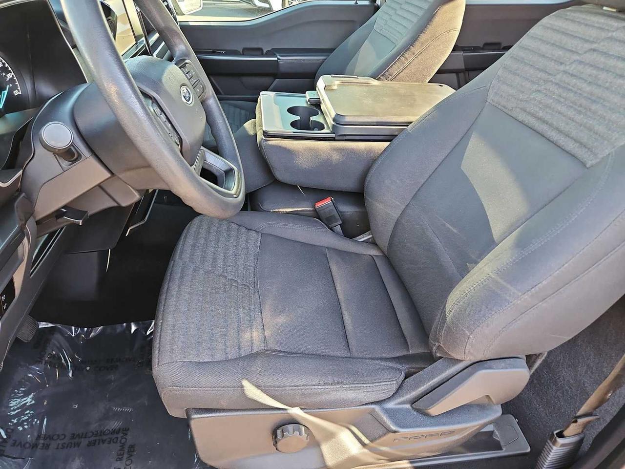 2023 Ford F-150 XL Irving TX