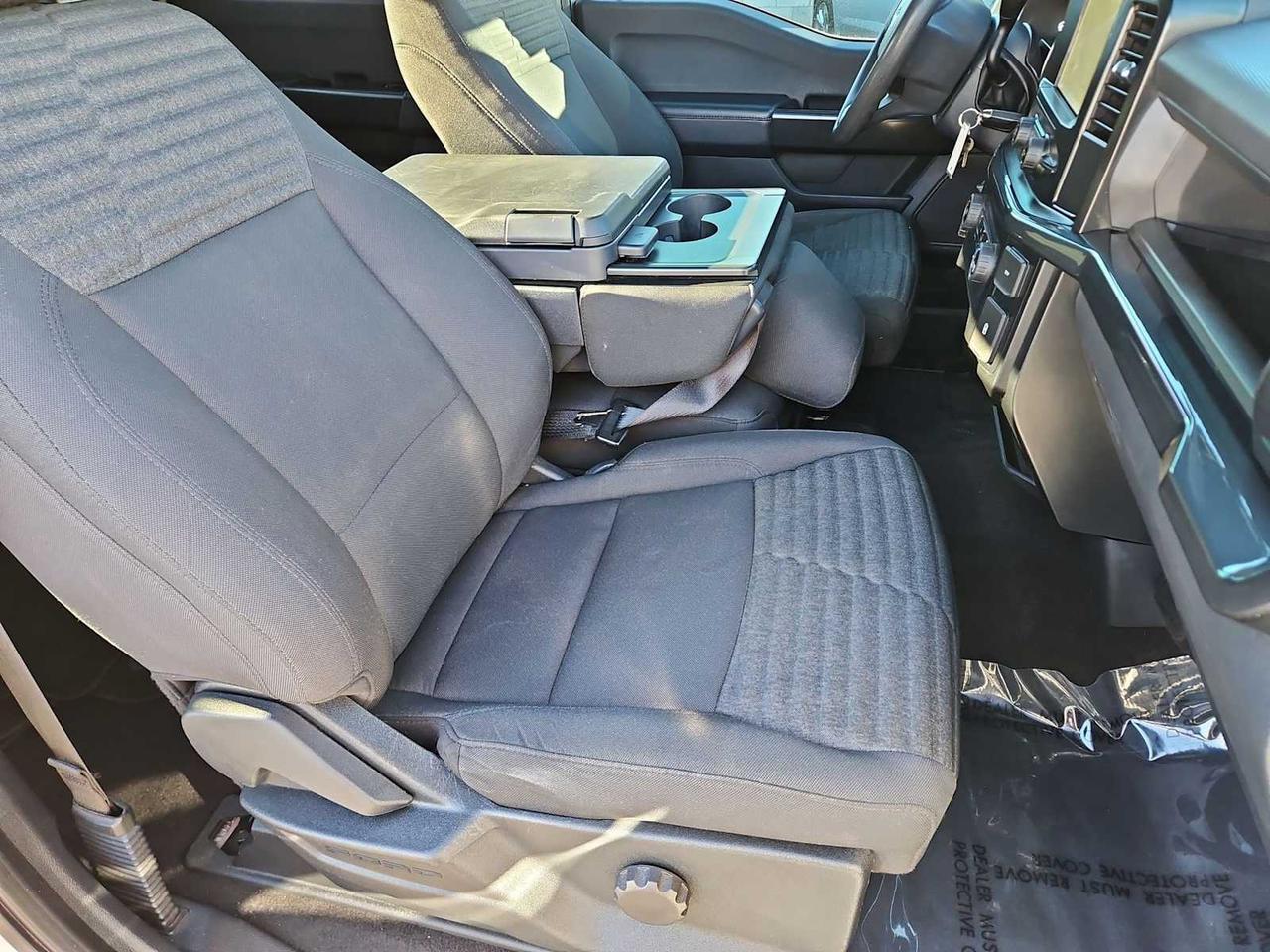 2023 Ford F-150 XL Irving TX