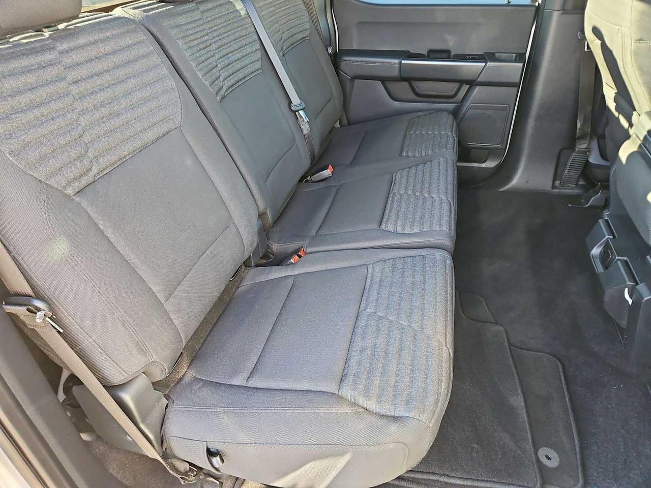 2023 Ford F-150 XL Irving TX