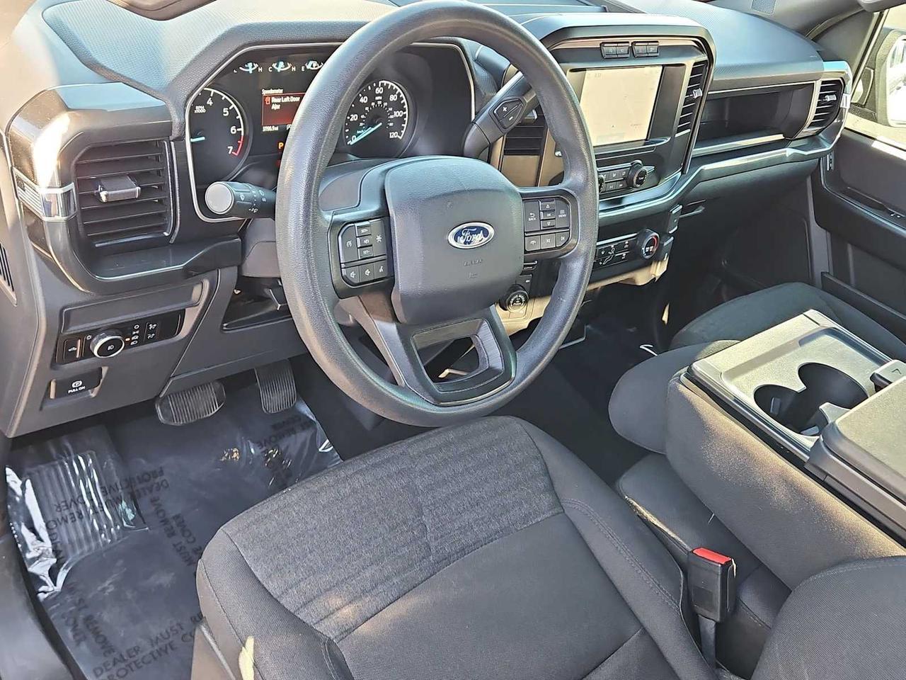 2023 Ford F-150 XL Irving TX