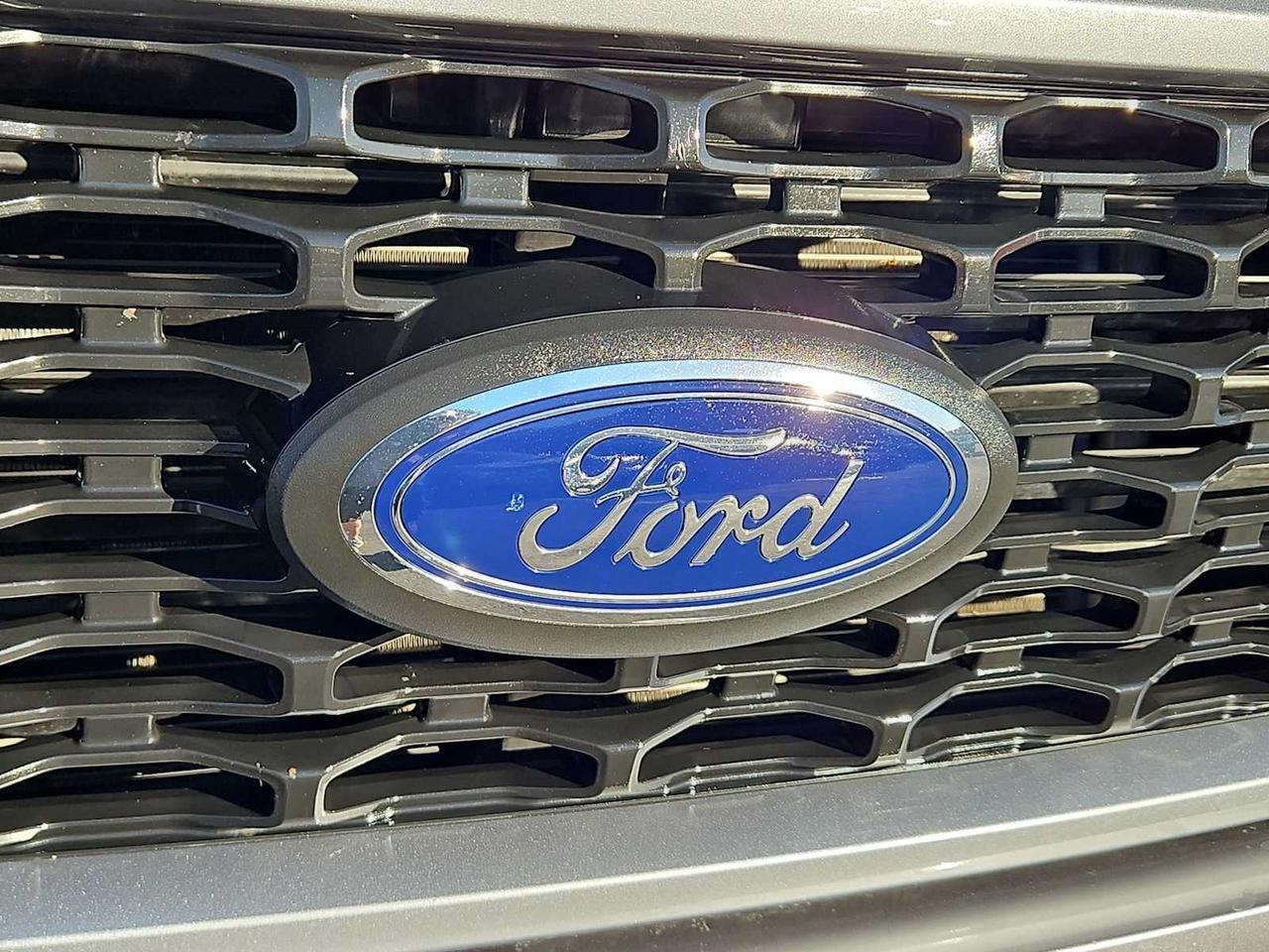 2023 Ford F-150 XL Irving TX
