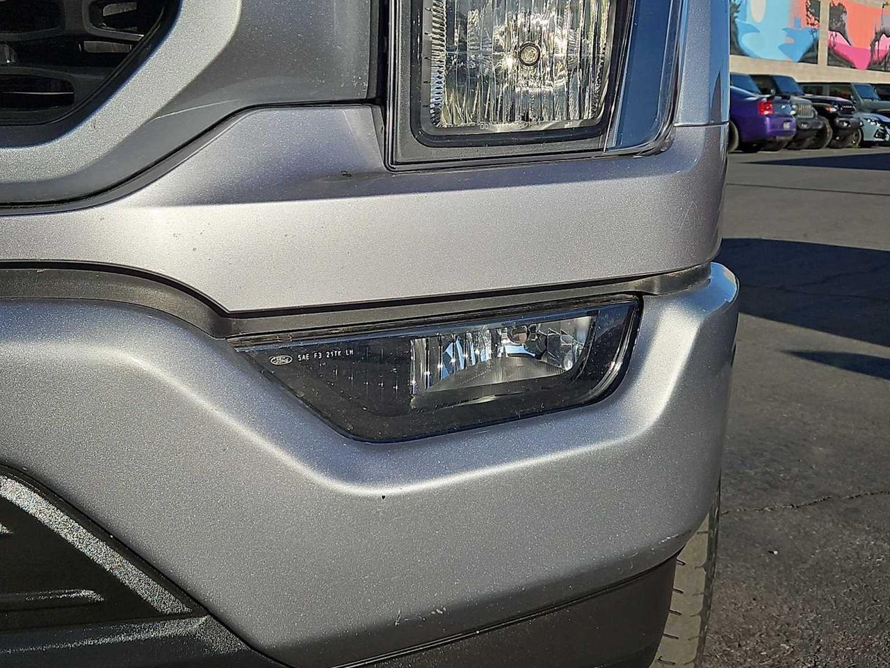 2023 Ford F-150 XL Irving TX