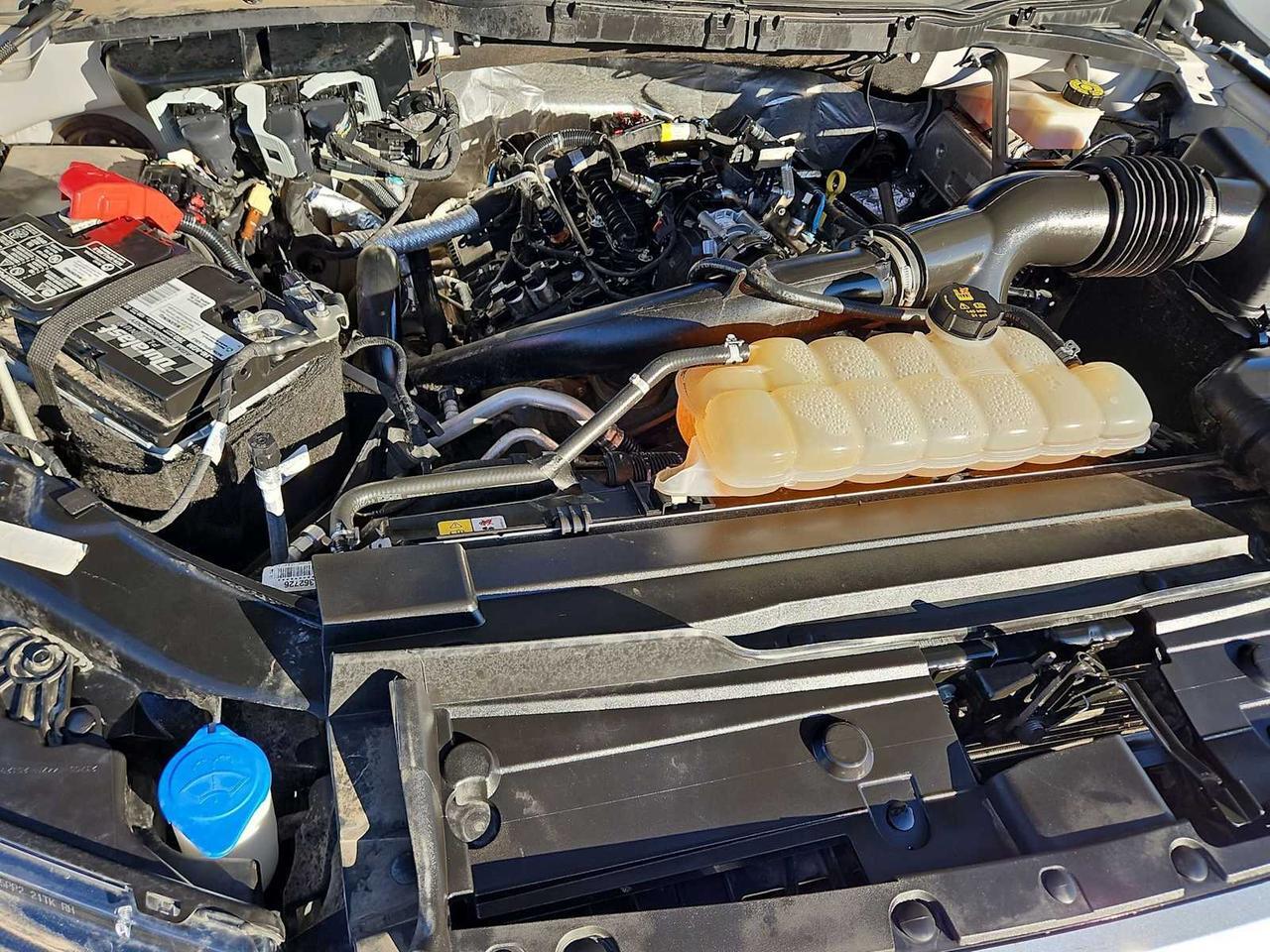 2023 Ford F-150 XL Irving TX