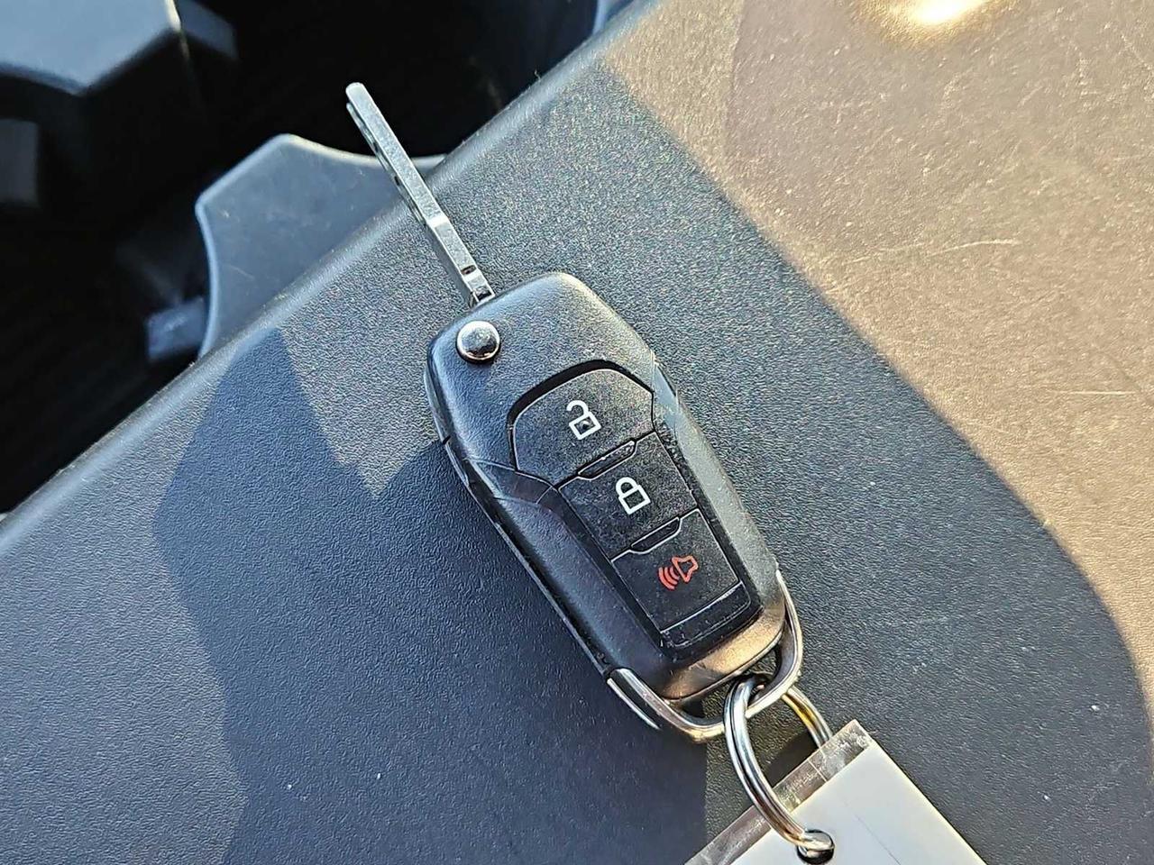 2023 Ford F-150 XL Irving TX