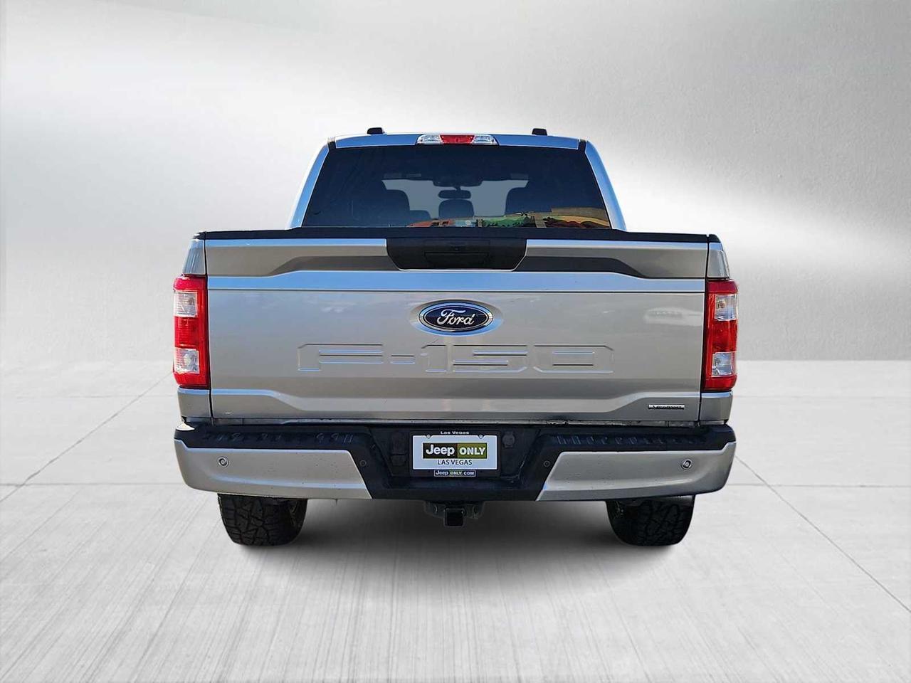 2023 Ford F-150 XL Irving TX