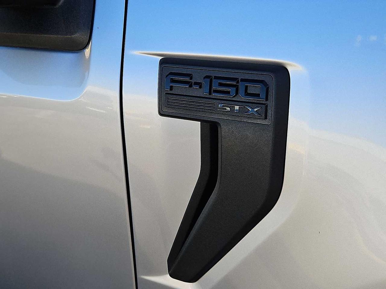 2023 Ford F-150 XL Irving TX