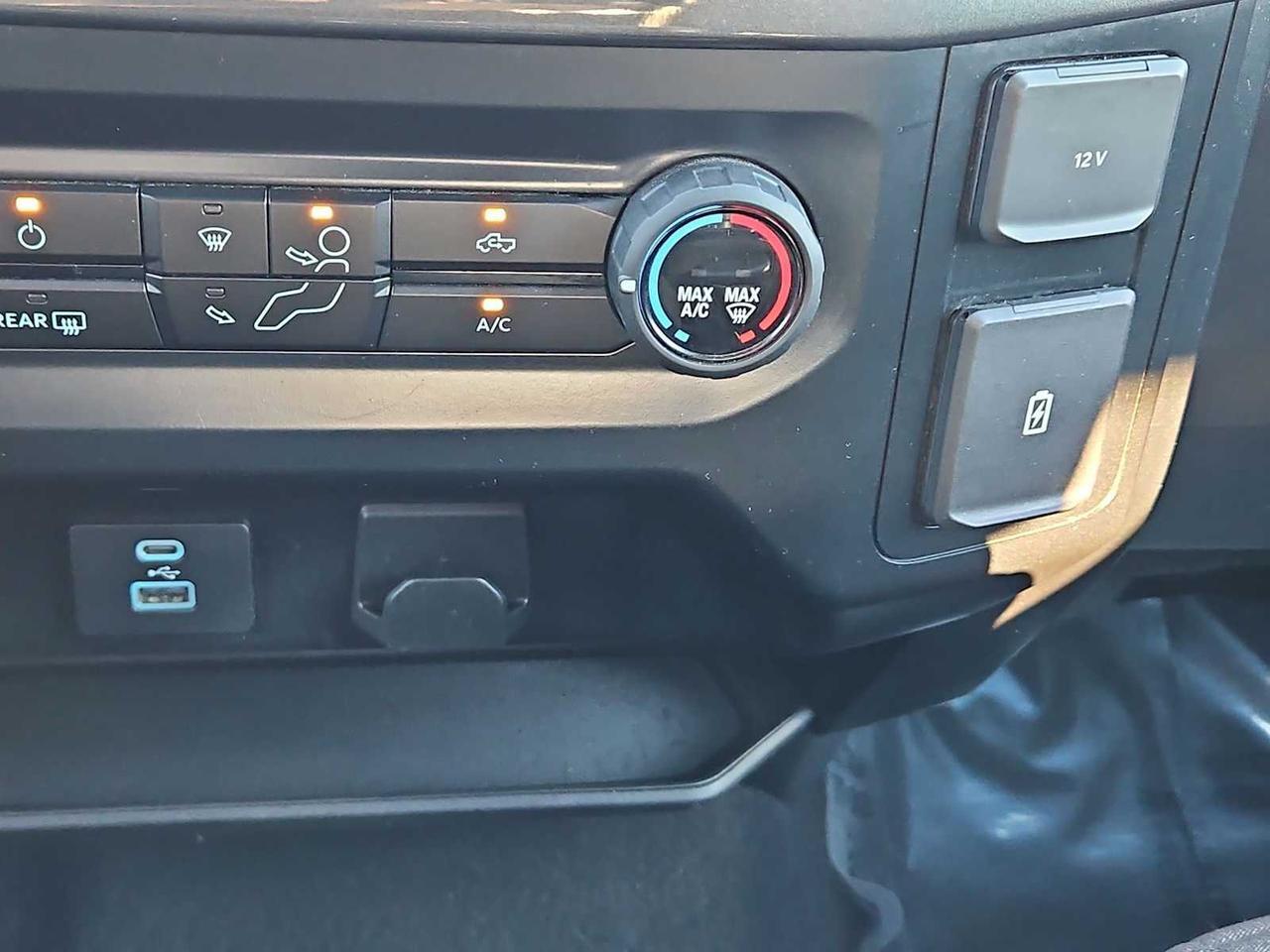 2023 Ford F-150 XL Irving TX