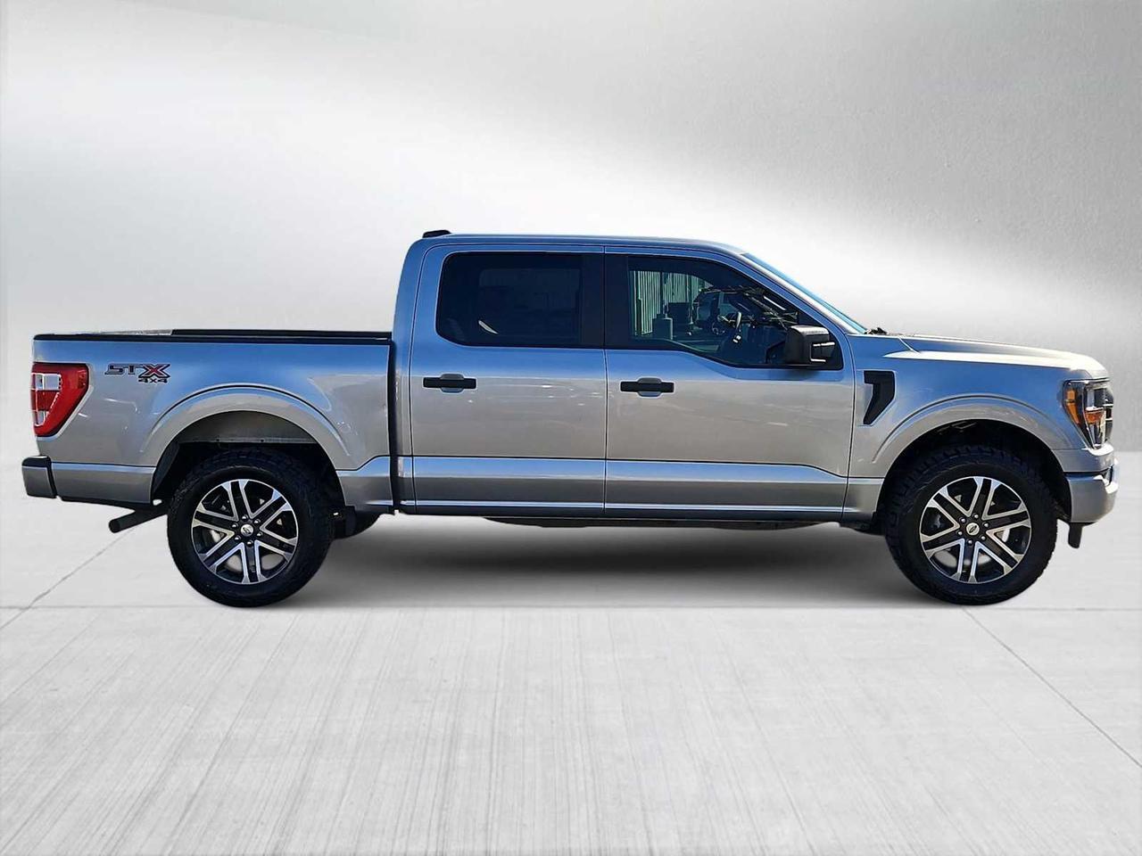 2023 Ford F-150 XL Irving TX