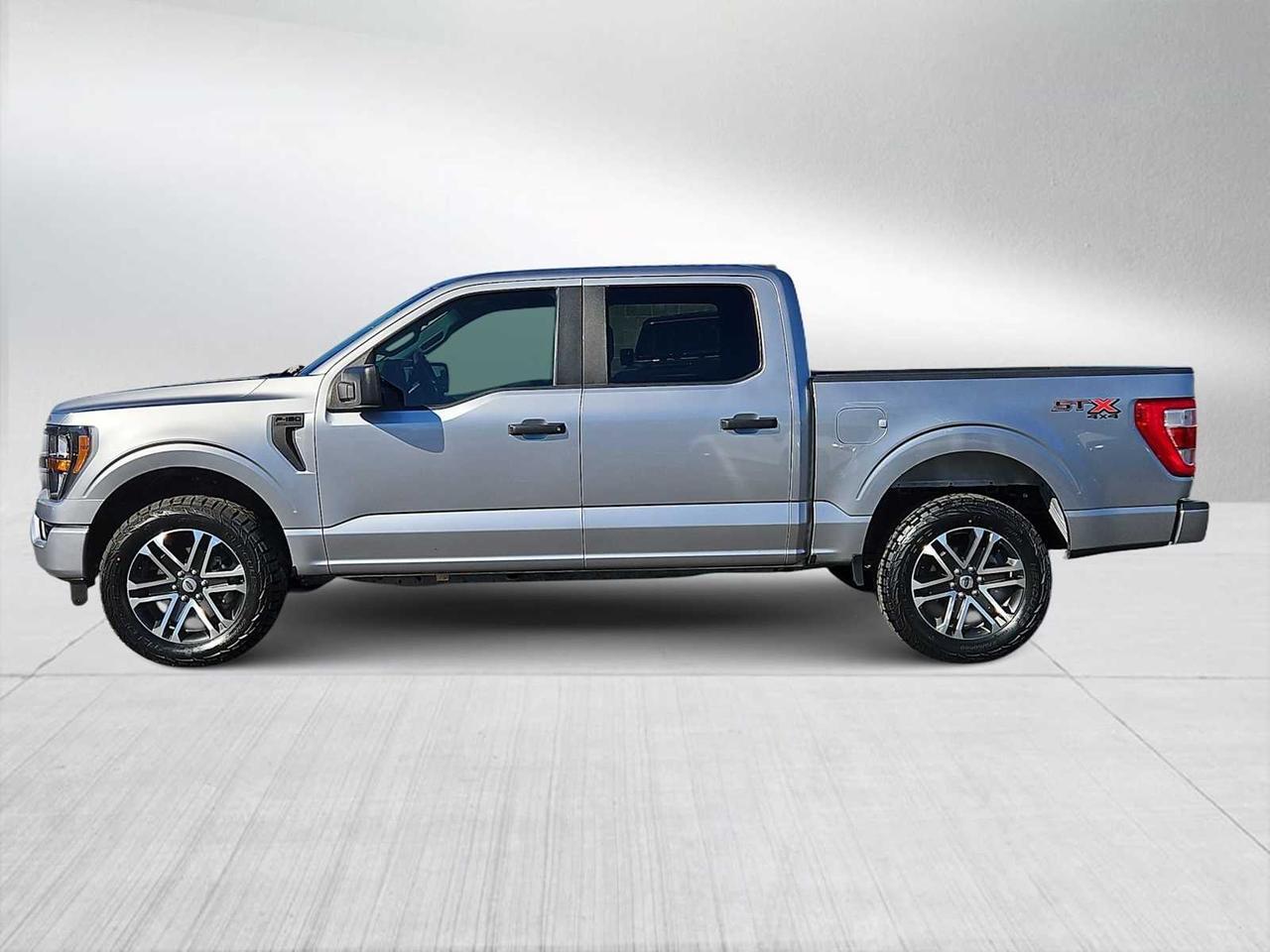2023 Ford F-150 XL Irving TX