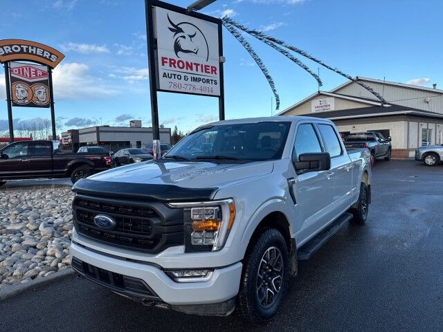 2023 Ford F-150 2023 Ford F-150