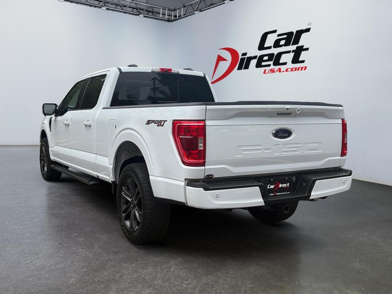 2023 Ford F-150 XLT, MAX TOW PACKAGE, XLT APPEARANCE PACKAGE, AUTO START/STOP, RUNNING BOARDS, 360 BACKUP CAMERA, BLIND SPOT, LANE KEEP ASSIST, PRE-COLLISION ALERT, APPLE CARPLAY/ANDROID AUTO, TWIN PANEL MOONROOF, HEATED SEATS, POWER TAILGATE, ONLY 1 OWNER, CLEAN CA Virginia Beach VA 2023 Ford F-150 XLT, MAX TOW PACKAGE, XLT APPEARANCE PACKAGE, AUTO START/STOP, RUNNING BOARDS, 360 BACKUP CAMERA, BLIND SPOT, LANE KEEP ASSIST, PRE-COLLISION ALERT, APPLE CARPLAY/ANDROID AUTO, TWIN PANEL MOONROOF, HEATED SEATS, POWER TAILGATE, ONLY 1 OWNER, CLEAN CA Virginia Beach VA