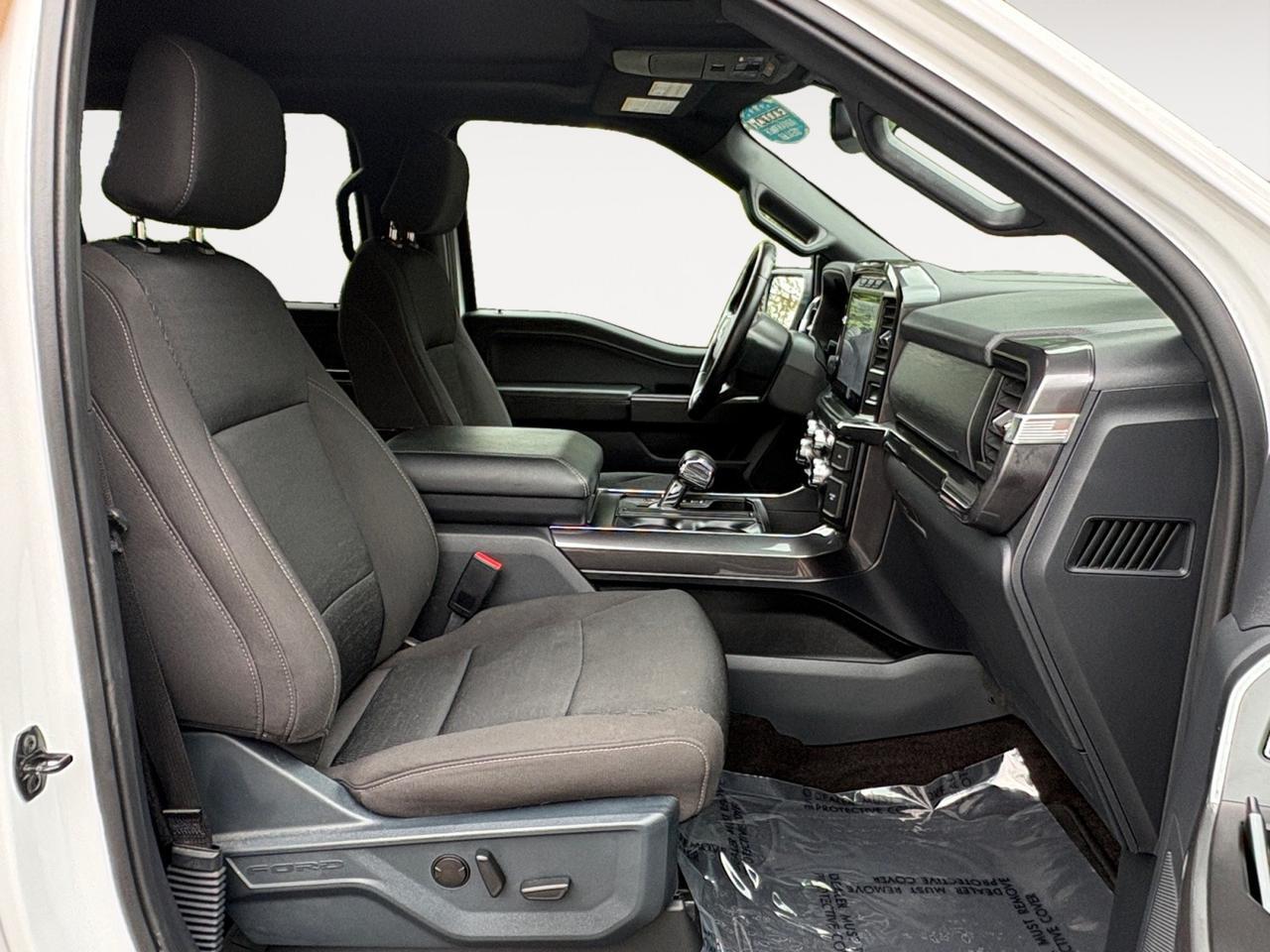 2023 Ford F-150 XLT, MAX TOW PACKAGE, XLT APPEARANCE PACKAGE, AUTO START/STOP, RUNNING BOARDS, 360 BACKUP CAMERA, BLIND SPOT, LANE KEEP ASSIST, PRE-COLLISION ALERT, APPLE CARPLAY/ANDROID AUTO, TWIN PANEL MOONROOF, HEATED SEATS, POWER TAILGATE, ONLY 1 OWNER, CLEAN CA Virginia Beach VA 2023 Ford F-150 XLT, MAX TOW PACKAGE, XLT APPEARANCE PACKAGE, AUTO START/STOP, RUNNING BOARDS, 360 BACKUP CAMERA, BLIND SPOT, LANE KEEP ASSIST, PRE-COLLISION ALERT, APPLE CARPLAY/ANDROID AUTO, TWIN PANEL MOONROOF, HEATED SEATS, POWER TAILGATE, ONLY 1 OWNER, CLEAN CA Virginia Beach VA