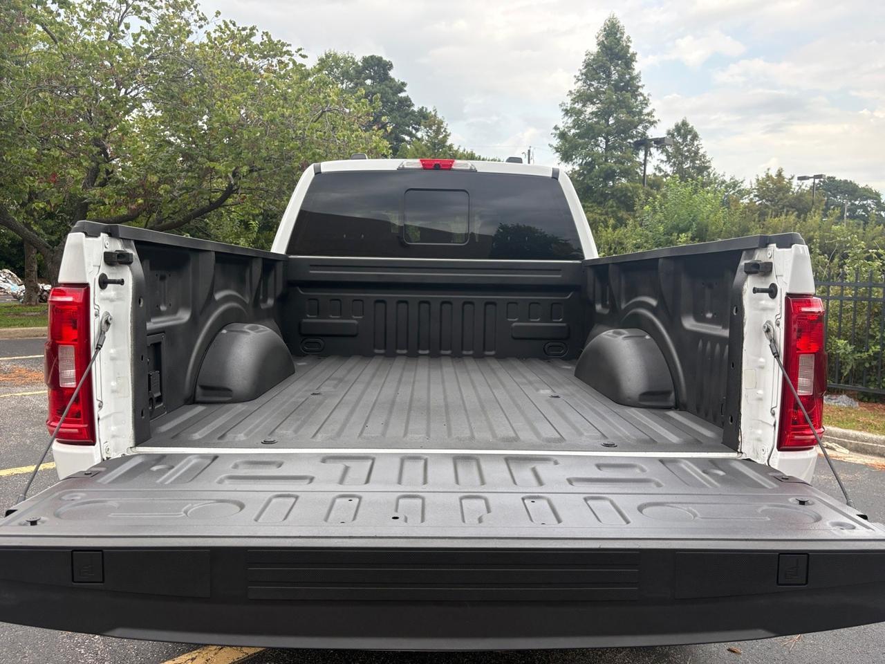 2023 Ford F-150 XLT, MAX TOW PACKAGE, XLT APPEARANCE PACKAGE, AUTO START/STOP, RUNNING BOARDS, 360 BACKUP CAMERA, BLIND SPOT, LANE KEEP ASSIST, PRE-COLLISION ALERT, APPLE CARPLAY/ANDROID AUTO, TWIN PANEL MOONROOF, HEATED SEATS, POWER TAILGATE, ONLY 1 OWNER, CLEAN CA Virginia Beach VA 2023 Ford F-150 XLT, MAX TOW PACKAGE, XLT APPEARANCE PACKAGE, AUTO START/STOP, RUNNING BOARDS, 360 BACKUP CAMERA, BLIND SPOT, LANE KEEP ASSIST, PRE-COLLISION ALERT, APPLE CARPLAY/ANDROID AUTO, TWIN PANEL MOONROOF, HEATED SEATS, POWER TAILGATE, ONLY 1 OWNER, CLEAN CA Virginia Beach VA