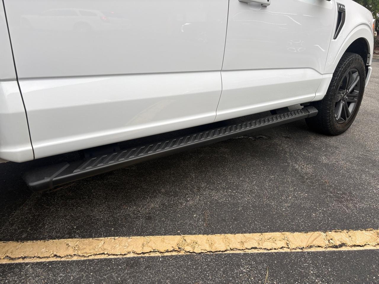 2023 Ford F-150 XLT, MAX TOW PACKAGE, XLT APPEARANCE PACKAGE, AUTO START/STOP, RUNNING BOARDS, 360 BACKUP CAMERA, BLIND SPOT, LANE KEEP ASSIST, PRE-COLLISION ALERT, APPLE CARPLAY/ANDROID AUTO, TWIN PANEL MOONROOF, HEATED SEATS, POWER TAILGATE, ONLY 1 OWNER, CLEAN CA Virginia Beach VA 2023 Ford F-150 XLT, MAX TOW PACKAGE, XLT APPEARANCE PACKAGE, AUTO START/STOP, RUNNING BOARDS, 360 BACKUP CAMERA, BLIND SPOT, LANE KEEP ASSIST, PRE-COLLISION ALERT, APPLE CARPLAY/ANDROID AUTO, TWIN PANEL MOONROOF, HEATED SEATS, POWER TAILGATE, ONLY 1 OWNER, CLEAN CA Virginia Beach VA