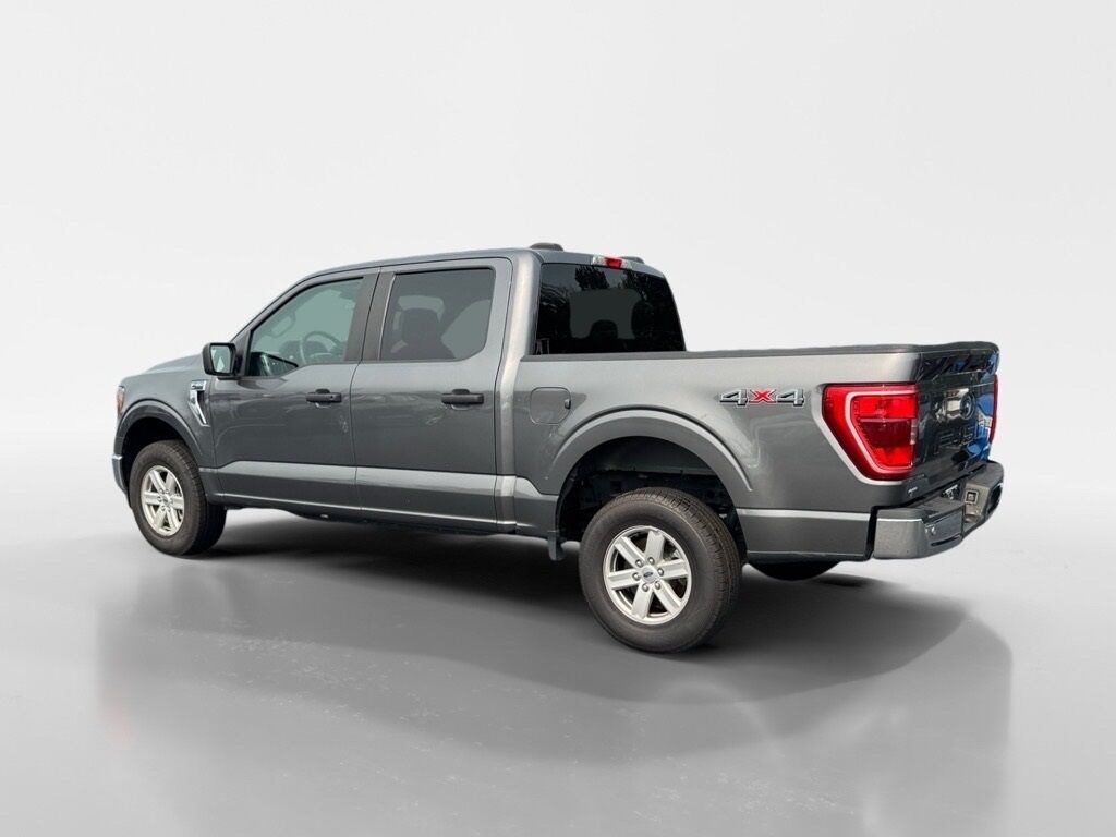 2023 Ford F-150 XLT Morristown TN 2023 Ford F-150 XLT Morristown TN