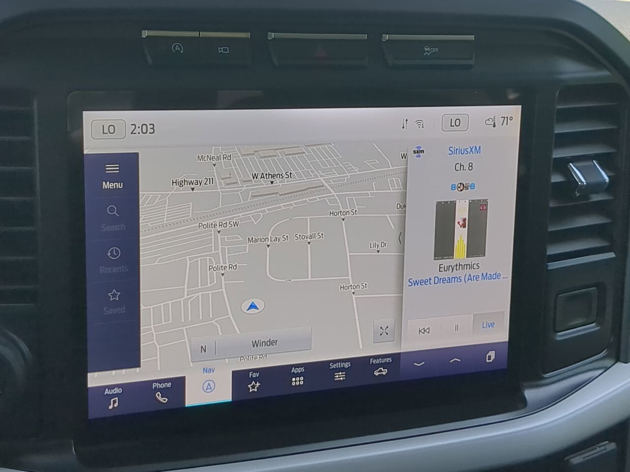 2023 Ford F-150 XLT Appleton WI