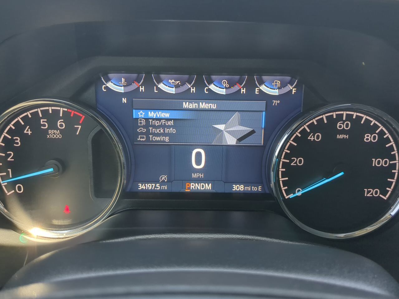 2023 Ford F-150 XLT Appleton WI