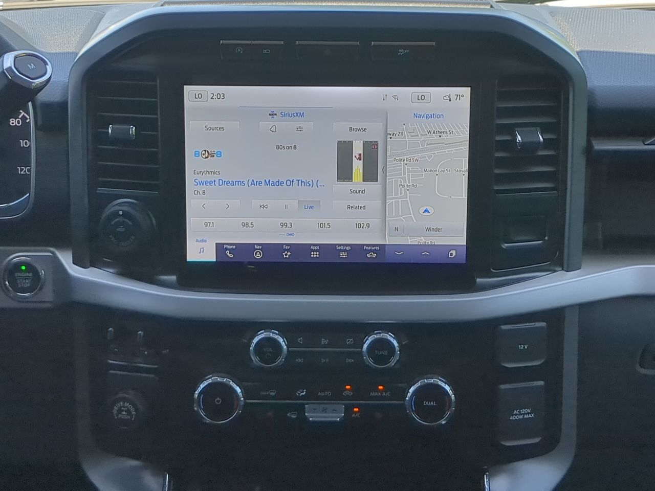 2023 Ford F-150 XLT Appleton WI