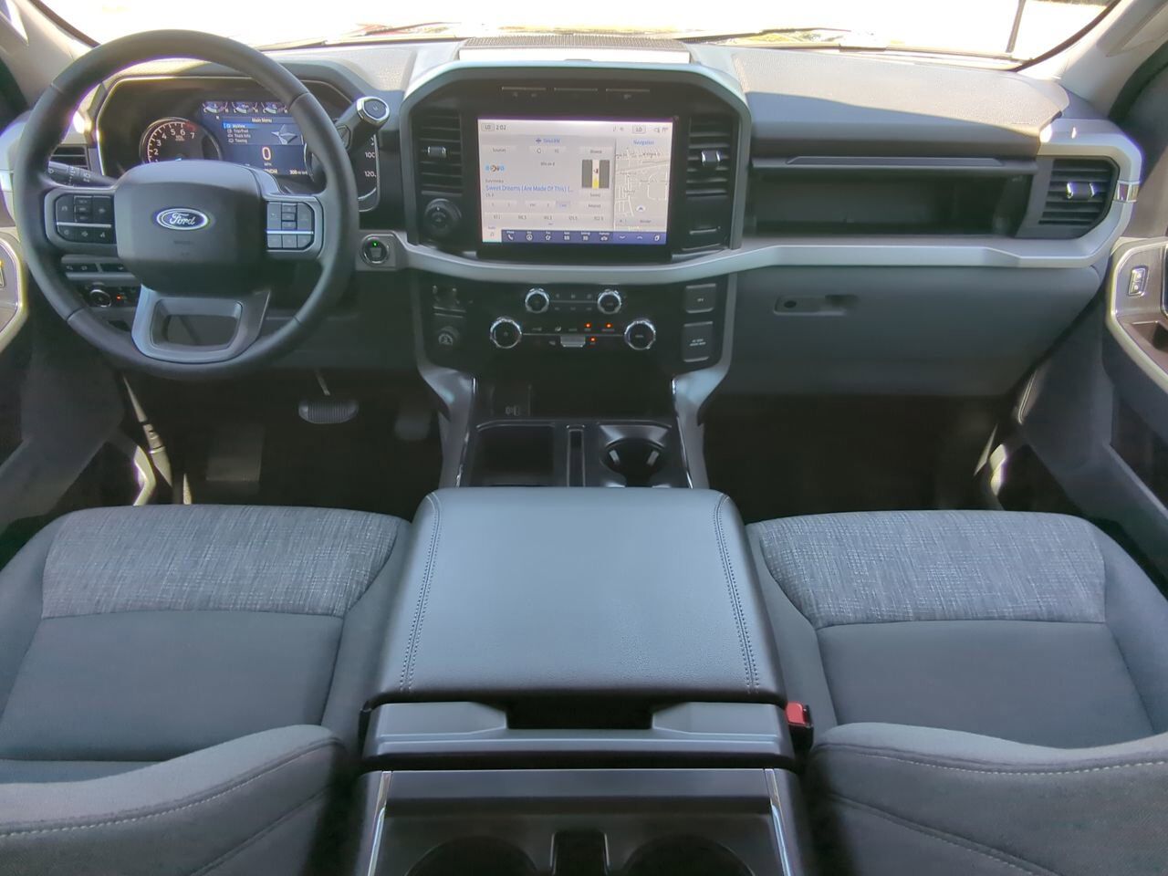 2023 Ford F-150 XLT Appleton WI