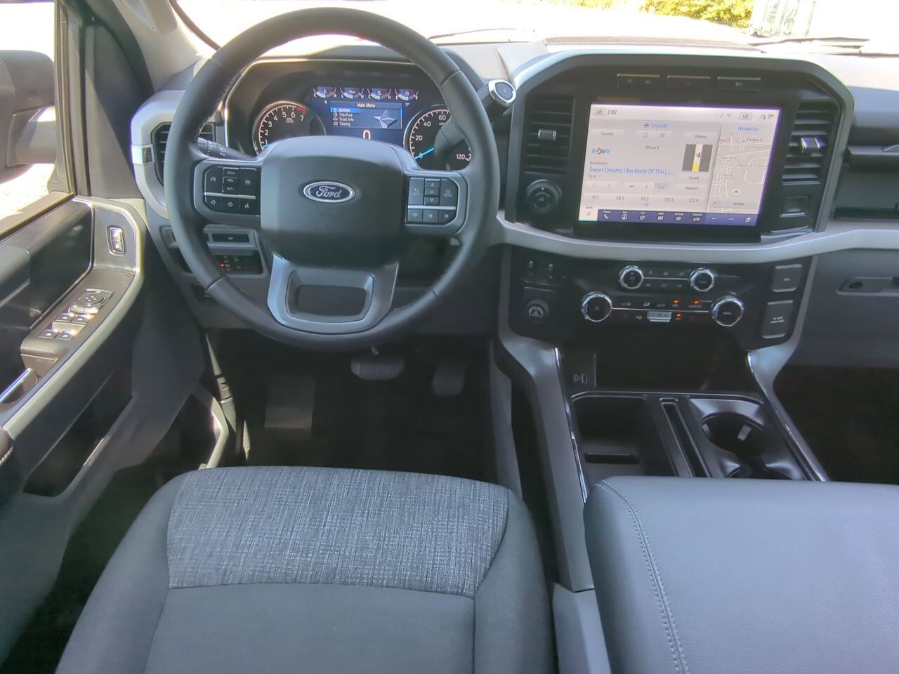 2023 Ford F-150 XLT Appleton WI