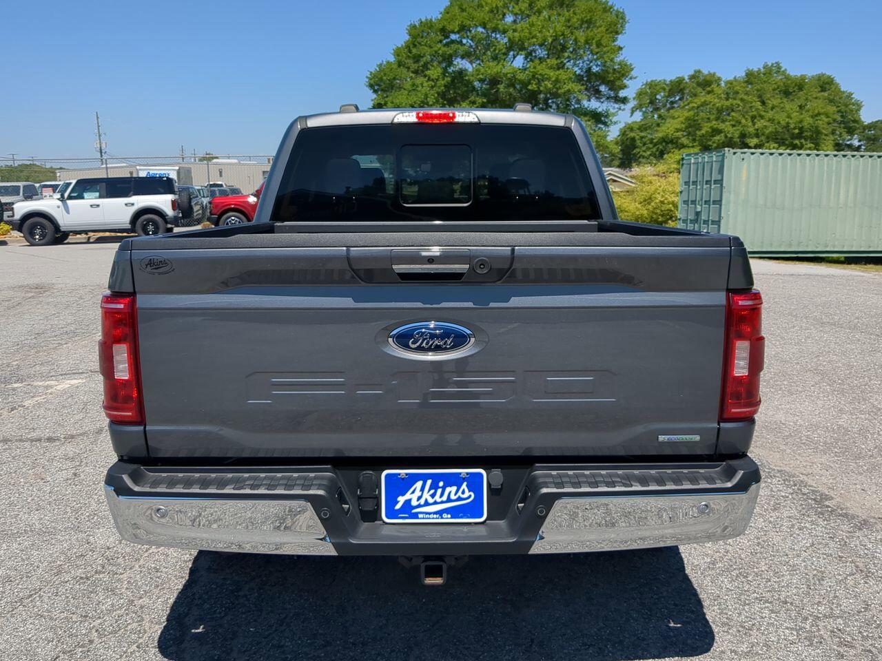 2023 Ford F-150 XLT Appleton WI