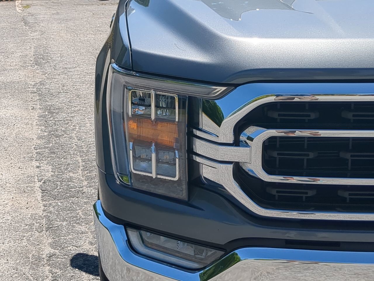 2023 Ford F-150 XLT Appleton WI