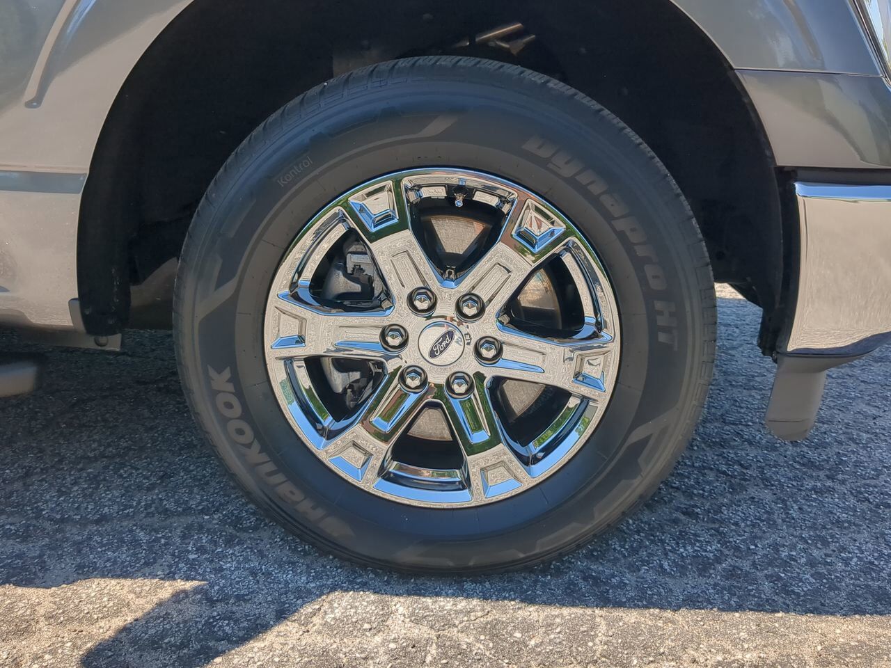 2023 Ford F-150 XLT Appleton WI