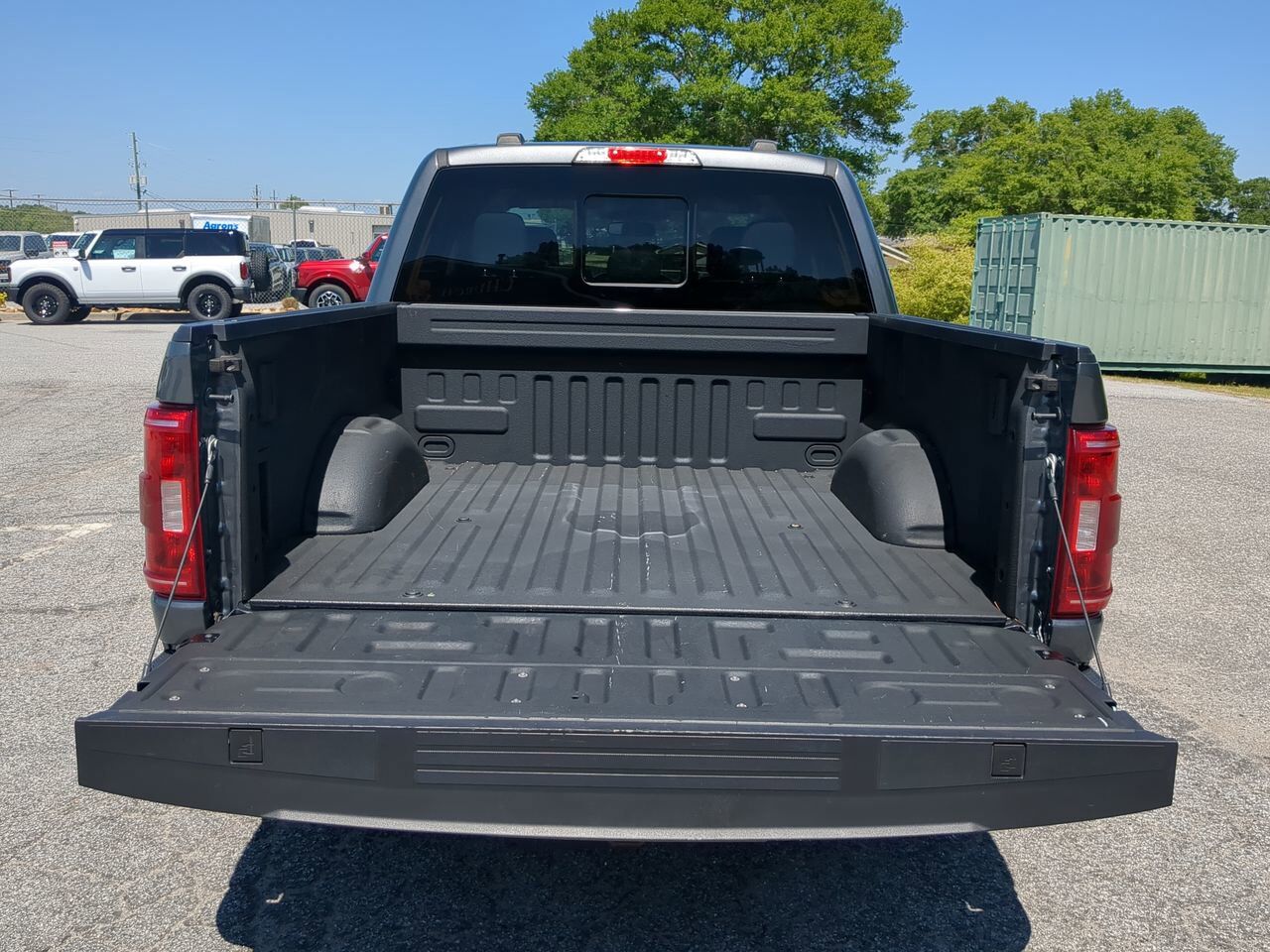 2023 Ford F-150 XLT Appleton WI