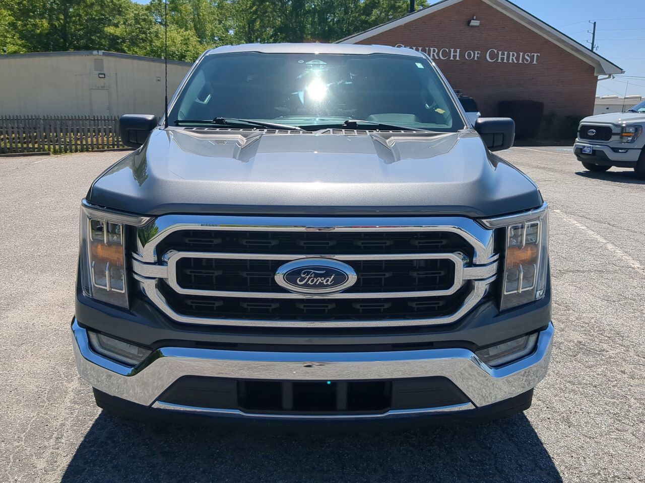 2023 Ford F-150 XLT Appleton WI