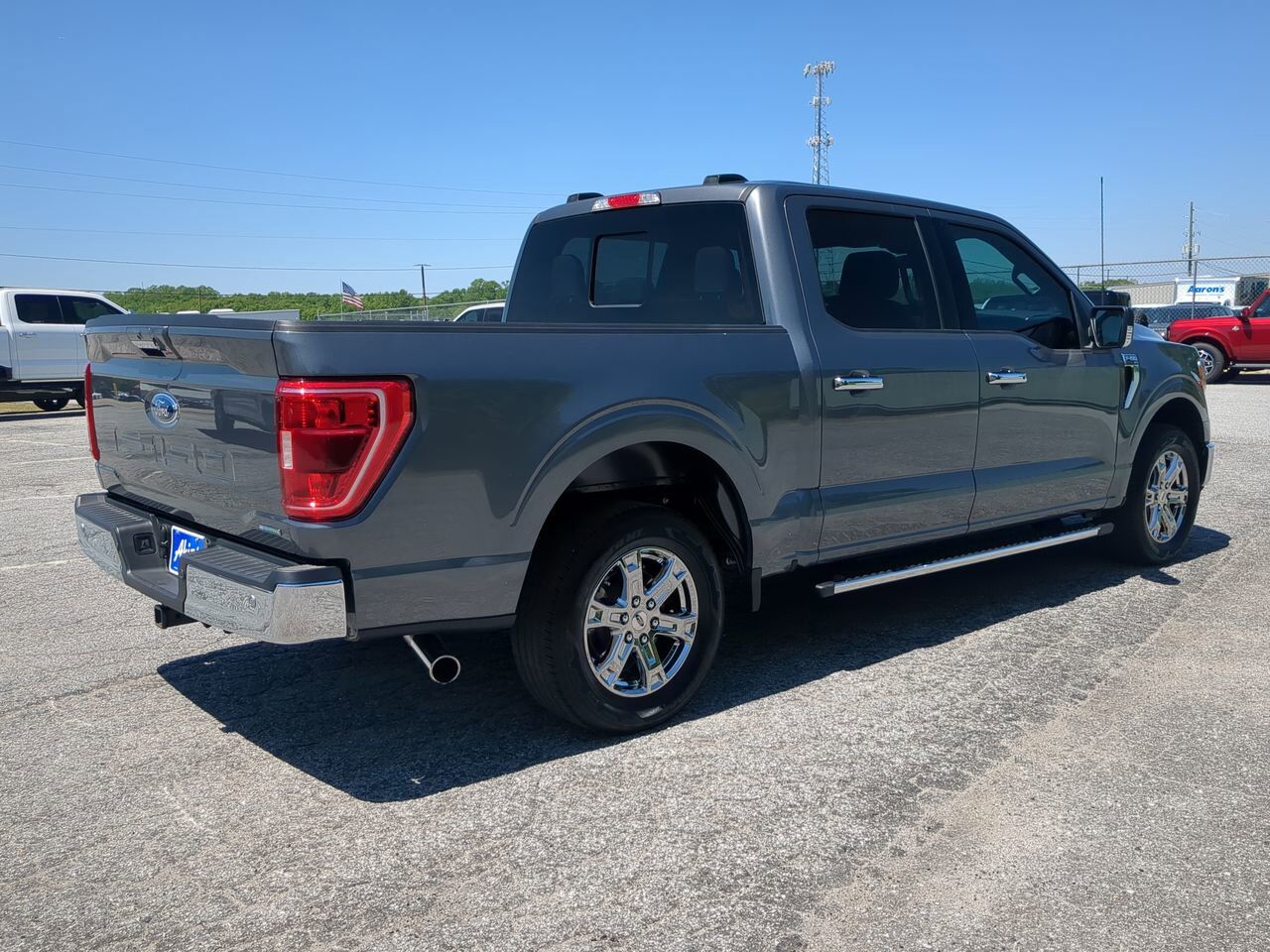 2023 Ford F-150 XLT Appleton WI
