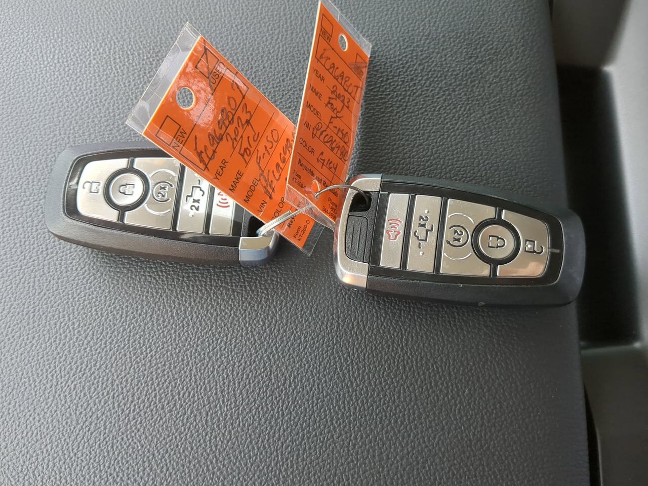 2023 Ford F-150 XLT Appleton WI