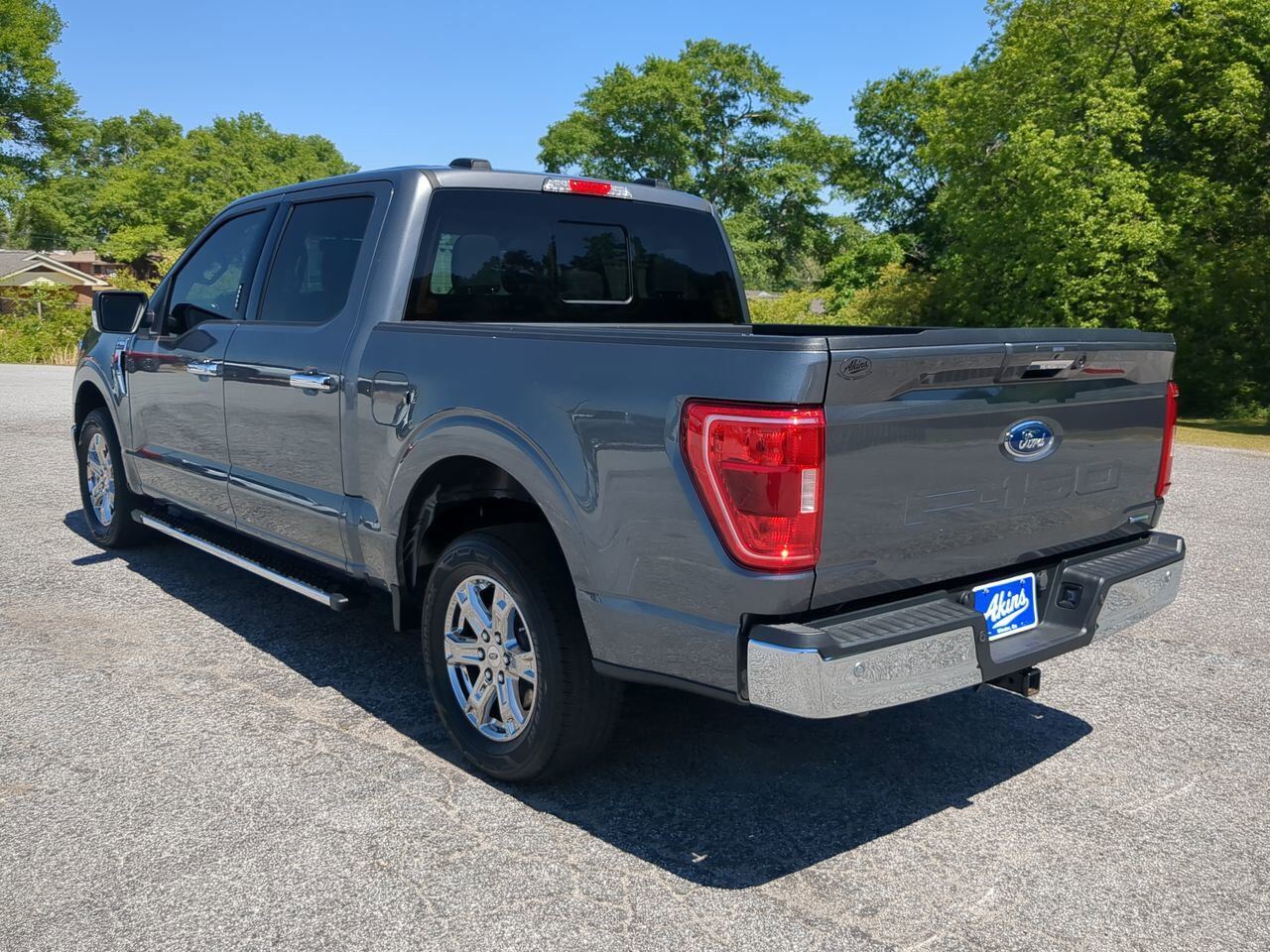 2023 Ford F-150 XLT Appleton WI