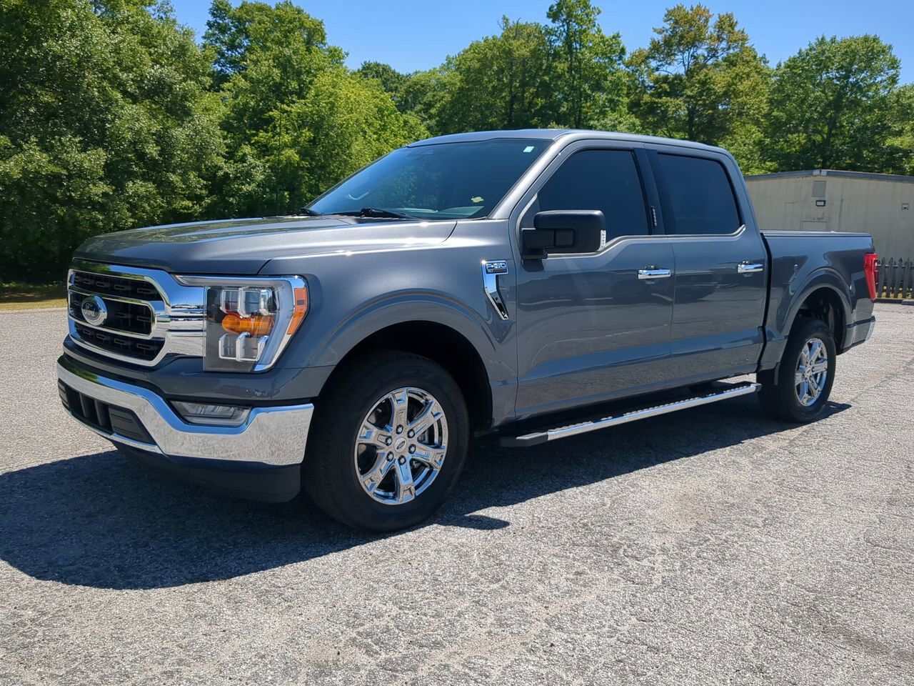 2023 Ford F-150 XLT Appleton WI