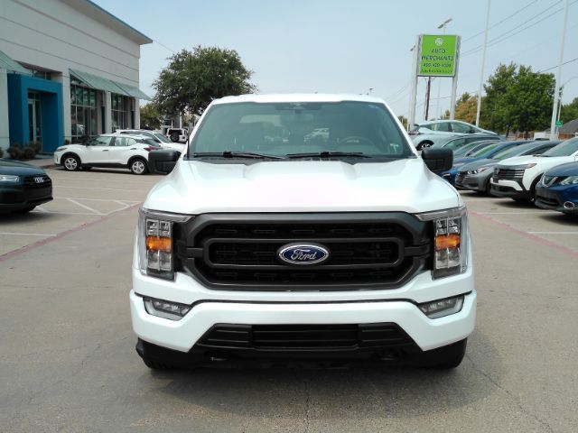 2023 Ford F-150 XLT 2023 Ford F-150 XLT